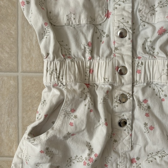 Celebrity Pink Romper - Picture 2 of 2